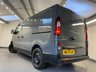 USED 2021 71 RENAULT TRAFIC 2.0 dCi ENERGY 28 Business+ Panel Van 5dr Diesel Manual SWB Standard Roof Euro 6 (s/s) (120 ps) LOW MILEAGE !