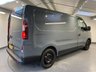 USED 2021 71 RENAULT TRAFIC 2.0 dCi ENERGY 28 Business+ Panel Van 5dr Diesel Manual SWB Standard Roof Euro 6 (s/s) (120 ps) LOW MILEAGE !