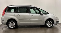 USED 2011 61 CITROEN GRAND C4 PICASSO 1.6 HDi VTR+ MPV 5dr Diesel EGS6 Euro 5 (110 ps) 7 Seater Automatic 1.6 C 4 Picasso Hosting a very generous specification