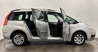 USED 2011 61 CITROEN GRAND C4 PICASSO 1.6 HDi VTR+ MPV 5dr Diesel EGS6 Euro 5 (110 ps) 7 Seater Automatic 1.6 C 4 Picasso Hosting a very generous specification