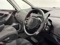 USED 2011 61 CITROEN GRAND C4 PICASSO 1.6 HDi VTR+ MPV 5dr Diesel EGS6 Euro 5 (110 ps) 7 Seater Automatic 1.6 C 4 Picasso Hosting a very generous specification