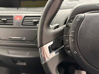 USED 2011 61 CITROEN GRAND C4 PICASSO 1.6 HDi VTR+ MPV 5dr Diesel EGS6 Euro 5 (110 ps) 7 Seater Automatic 1.6 C 4 Picasso Hosting a very generous specification