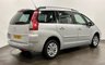 USED 2011 61 CITROEN GRAND C4 PICASSO 1.6 HDi VTR+ MPV 5dr Diesel EGS6 Euro 5 (110 ps) 7 Seater Automatic 1.6 C 4 Picasso Hosting a very generous specification