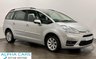USED 2011 61 CITROEN GRAND C4 PICASSO 1.6 HDi VTR+ MPV 5dr Diesel EGS6 Euro 5 (110 ps) 7 Seater Automatic 1.6 C 4 Picasso Hosting a very generous specification