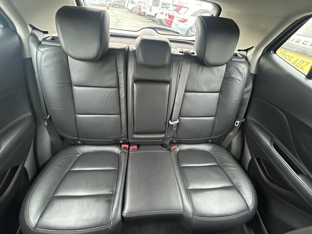 2019 VAUXHALL MOKKA X - Photo 10