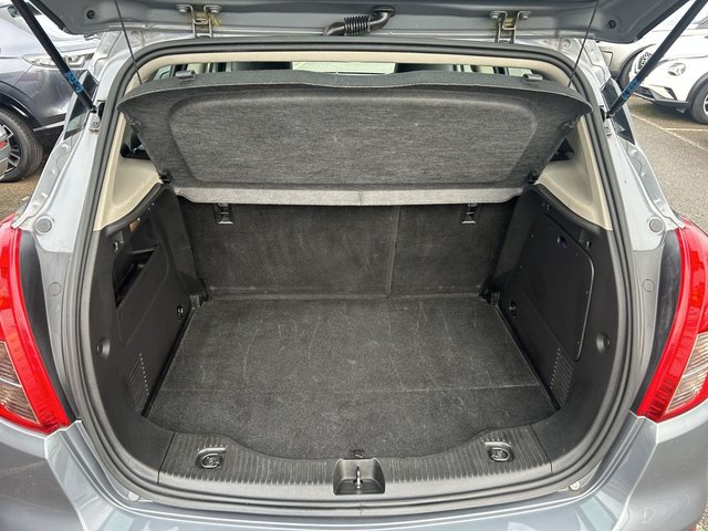 2019 VAUXHALL MOKKA X - Photo 11