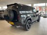 USED 2022 22 LAND ROVER DEFENDER 3.0 D300 MHEV HSE Hard Top SUV 5dr Diesel Auto 4WD MWB Euro 6 (s/s) (300 ps) 