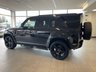 USED 2022 22 LAND ROVER DEFENDER 3.0 D300 MHEV HSE Hard Top SUV 5dr Diesel Auto 4WD MWB Euro 6 (s/s) (300 ps) 