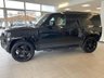 USED 2022 22 LAND ROVER DEFENDER 3.0 D300 MHEV HSE Hard Top SUV 5dr Diesel Auto 4WD MWB Euro 6 (s/s) (300 ps) 