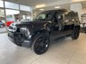 USED 2022 22 LAND ROVER DEFENDER 3.0 D300 MHEV HSE Hard Top SUV 5dr Diesel Auto 4WD MWB Euro 6 (s/s) (300 ps) 