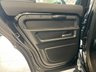 USED 2022 22 LAND ROVER DEFENDER 3.0 D300 MHEV HSE Hard Top SUV 5dr Diesel Auto 4WD MWB Euro 6 (s/s) (300 ps) 
