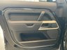 USED 2022 22 LAND ROVER DEFENDER 3.0 D300 MHEV HSE Hard Top SUV 5dr Diesel Auto 4WD MWB Euro 6 (s/s) (300 ps) 