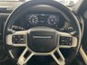USED 2022 22 LAND ROVER DEFENDER 3.0 D300 MHEV HSE Hard Top SUV 5dr Diesel Auto 4WD MWB Euro 6 (s/s) (300 ps) 