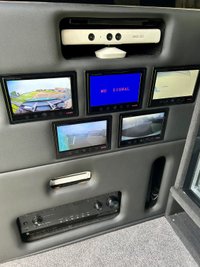 USED 2012 61 VOLKSWAGEN CRAFTER 2.0 TDI CR35 Panel Van 4dr Diesel Manual L3 H3 (226 g/km, 108 bhp) ONE DIRECTION TOUR BUS!!!