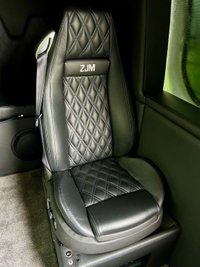USED 2012 61 VOLKSWAGEN CRAFTER 2.0 TDI CR35 Panel Van 4dr Diesel Manual L3 H3 (226 g/km, 108 bhp) ONE DIRECTION TOUR BUS!!!