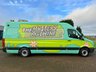 USED 2012 61 VOLKSWAGEN CRAFTER 2.0 TDI CR35 Panel Van 4dr Diesel Manual L3 H3 (226 g/km, 108 bhp) ONE DIRECTION TOUR BUS!!!