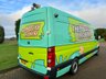USED 2012 61 VOLKSWAGEN CRAFTER 2.0 TDI CR35 Panel Van 4dr Diesel Manual L3 H3 (226 g/km, 108 bhp) ONE DIRECTION TOUR BUS!!!