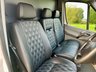 USED 2012 61 VOLKSWAGEN CRAFTER 2.0 TDI CR35 Panel Van 4dr Diesel Manual L3 H3 (226 g/km, 108 bhp) ONE DIRECTION TOUR BUS!!!