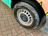 USED 2012 61 VOLKSWAGEN CRAFTER 2.0 TDI CR35 Panel Van 4dr Diesel Manual L3 H3 (226 g/km, 108 bhp) ONE DIRECTION TOUR BUS!!!
