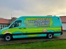 USED 2012 61 VOLKSWAGEN CRAFTER 2.0 TDI CR35 Panel Van 4dr Diesel Manual L3 H3 (226 g/km, 108 bhp) ONE DIRECTION TOUR BUS!!!