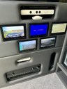 USED 2012 61 VOLKSWAGEN CRAFTER 2.0 TDI CR35 Panel Van 4dr Diesel Manual L3 H3 (226 g/km, 108 bhp) ONE DIRECTION TOUR BUS!!!