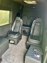 USED 2012 61 VOLKSWAGEN CRAFTER 2.0 TDI CR35 Panel Van 4dr Diesel Manual L3 H3 (226 g/km, 108 bhp) ONE DIRECTION TOUR BUS!!!