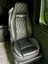 USED 2012 61 VOLKSWAGEN CRAFTER 2.0 TDI CR35 Panel Van 4dr Diesel Manual L3 H3 (226 g/km, 108 bhp) ONE DIRECTION TOUR BUS!!!