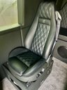 USED 2012 61 VOLKSWAGEN CRAFTER 2.0 TDI CR35 Panel Van 4dr Diesel Manual L3 H3 (226 g/km, 108 bhp) ONE DIRECTION TOUR BUS!!!
