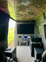 USED 2012 61 VOLKSWAGEN CRAFTER 2.0 TDI CR35 Panel Van 4dr Diesel Manual L3 H3 (226 g/km, 108 bhp) ONE DIRECTION TOUR BUS!!!
