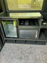 USED 2012 61 VOLKSWAGEN CRAFTER 2.0 TDI CR35 Panel Van 4dr Diesel Manual L3 H3 (226 g/km, 108 bhp) ONE DIRECTION TOUR BUS!!!