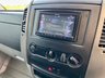 USED 2012 61 VOLKSWAGEN CRAFTER 2.0 TDI CR35 Panel Van 4dr Diesel Manual L3 H3 (226 g/km, 108 bhp) ONE DIRECTION TOUR BUS!!!