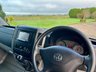 USED 2012 61 VOLKSWAGEN CRAFTER 2.0 TDI CR35 Panel Van 4dr Diesel Manual L3 H3 (226 g/km, 108 bhp) ONE DIRECTION TOUR BUS!!!