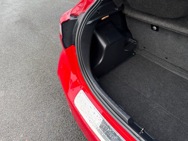 2018 Toyota Yaris 1.5L Icon 5dr - Photo 10