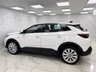 USED 2020 69 VAUXHALL GRANDLAND X 1.2 Turbo Elite Nav SUV 5dr Petrol Manual 6Spd Euro 6 (s/s) (130 ps) FULL SERVICE HISTORY,1FORMER KEEPER