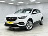 USED 2020 69 VAUXHALL GRANDLAND X 1.2 Turbo Elite Nav SUV 5dr Petrol Manual 6Spd Euro 6 (s/s) (130 ps) FULL SERVICE HISTORY,1FORMER KEEPER