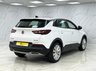 USED 2020 69 VAUXHALL GRANDLAND X 1.2 Turbo Elite Nav SUV 5dr Petrol Manual 6Spd Euro 6 (s/s) (130 ps) FULL SERVICE HISTORY,1FORMER KEEPER