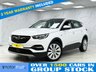 USED 2020 69 VAUXHALL GRANDLAND X 1.2 Turbo Elite Nav SUV 5dr Petrol Manual 6Spd Euro 6 (s/s) (130 ps) FULL SERVICE HISTORY,1FORMER KEEPER