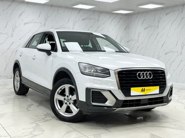 2019 Audi Q2 1L Sport 5dr - Photo 6