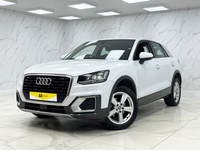 2019 Audi Q2 1L Sport 5dr - Photo 4