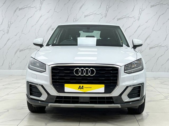 2019 Audi Q2 1L Sport 5dr - Photo 5
