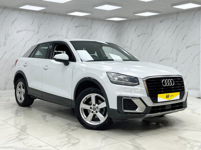2019 Audi Q2 1L Sport 5dr - Photo 7