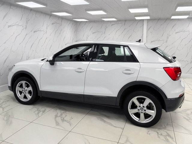 2019 Audi Q2 1L Sport 5dr - Photo 8