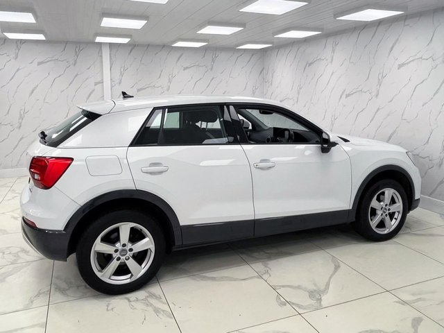 2019 Audi Q2 1L Sport 5dr - Photo 12