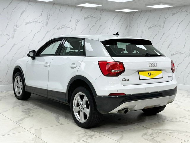 2019 Audi Q2 1L Sport 5dr - Photo 9