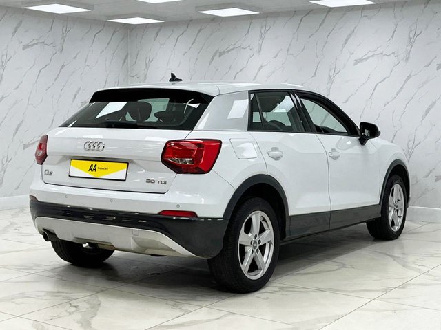 2019 Audi Q2 1L Sport 5dr - Photo 11