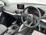 USED 2019 69 AUDI Q2 1.6 TDI 30 Sport SUV 5dr Diesel Manual Euro 6 (s/s) (116 ps) SERVICE HISTORY, 1 FORMER KEEPER!