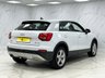 USED 2019 69 AUDI Q2 1.6 TDI 30 Sport SUV 5dr Diesel Manual Euro 6 (s/s) (116 ps) SERVICE HISTORY, 1 FORMER KEEPER!