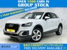 USED 2019 69 AUDI Q2 1.6 TDI 30 Sport SUV 5dr Diesel Manual Euro 6 (s/s) (116 ps) SERVICE HISTORY, 1 FORMER KEEPER!