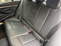 USED 2018 68 BMW 3 SERIES 2.0 320I M Sport Auto 4dr Sat Nav, Tinted Windows