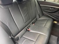 USED 2018 68 BMW 3 SERIES 2.0 320I M Sport Auto 4dr Sat Nav, Tinted Windows